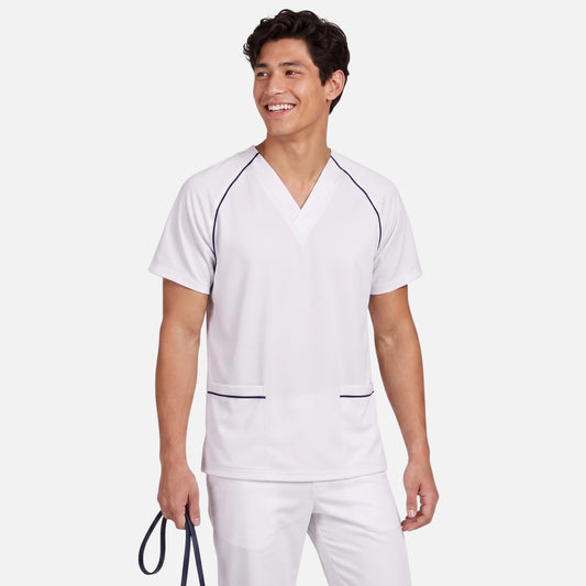 Top Cross Hombre | 2 Pockets