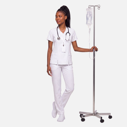 Top Elite Mujer | 2 Pockets