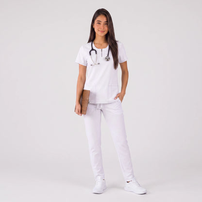 Top Chick Mujer | 2 Pockets
