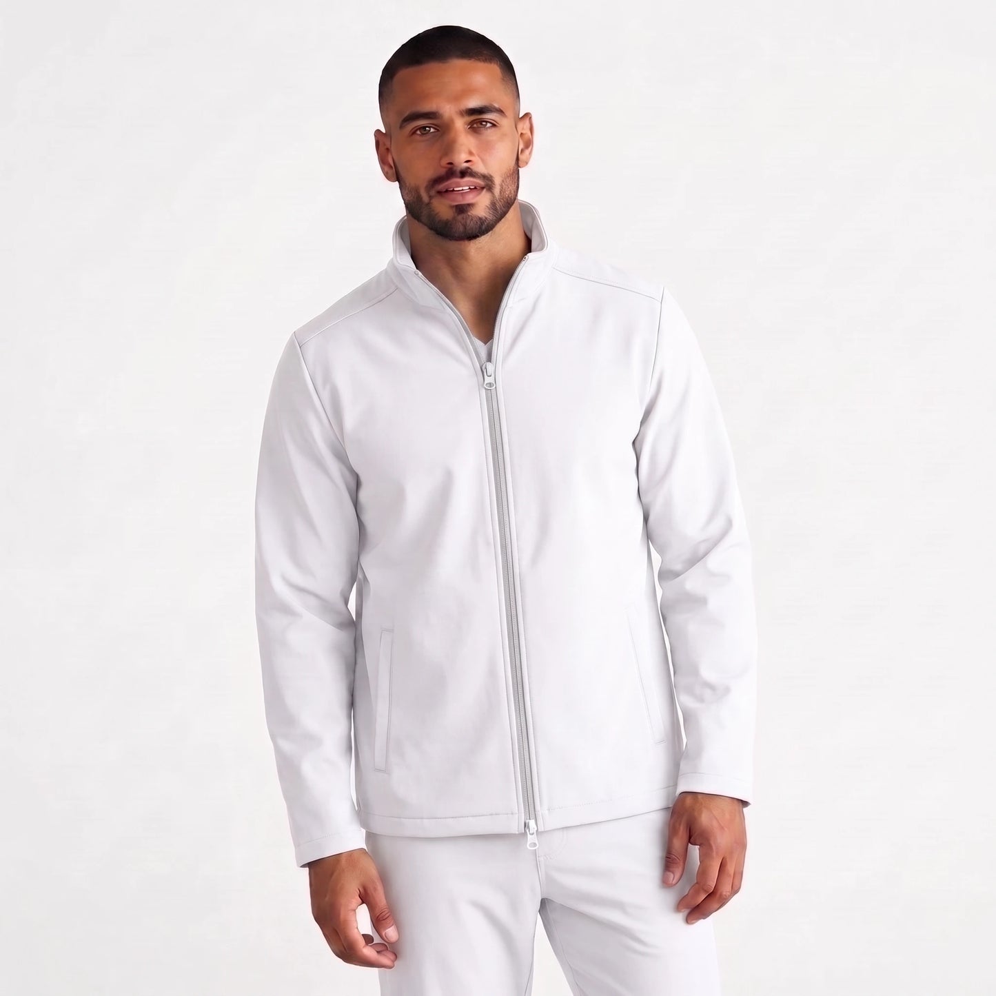 Chamarra Termica Hombre | 4 Pockets