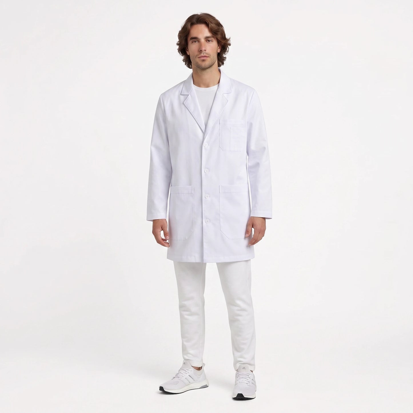 Bata Corta Prime Hombre | 8 Pockets
