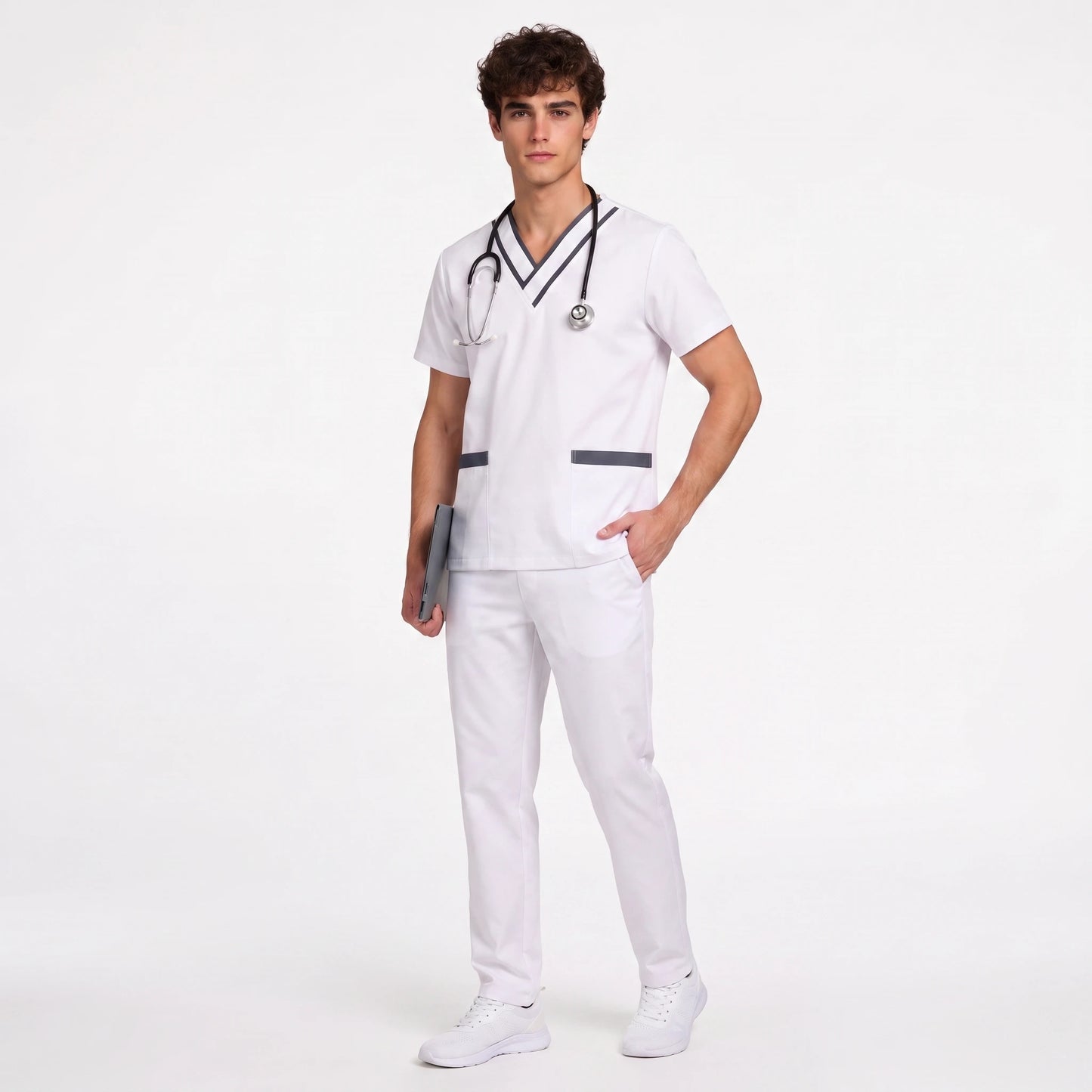 Top Pacific Hombre | 2 Pockets