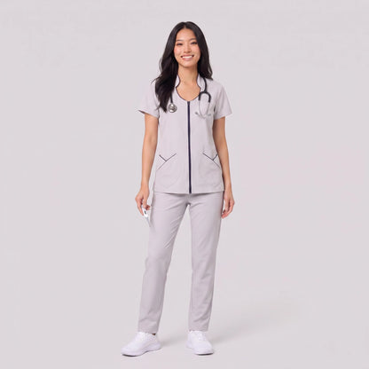 Top Filo Mujer | 2 Pockets