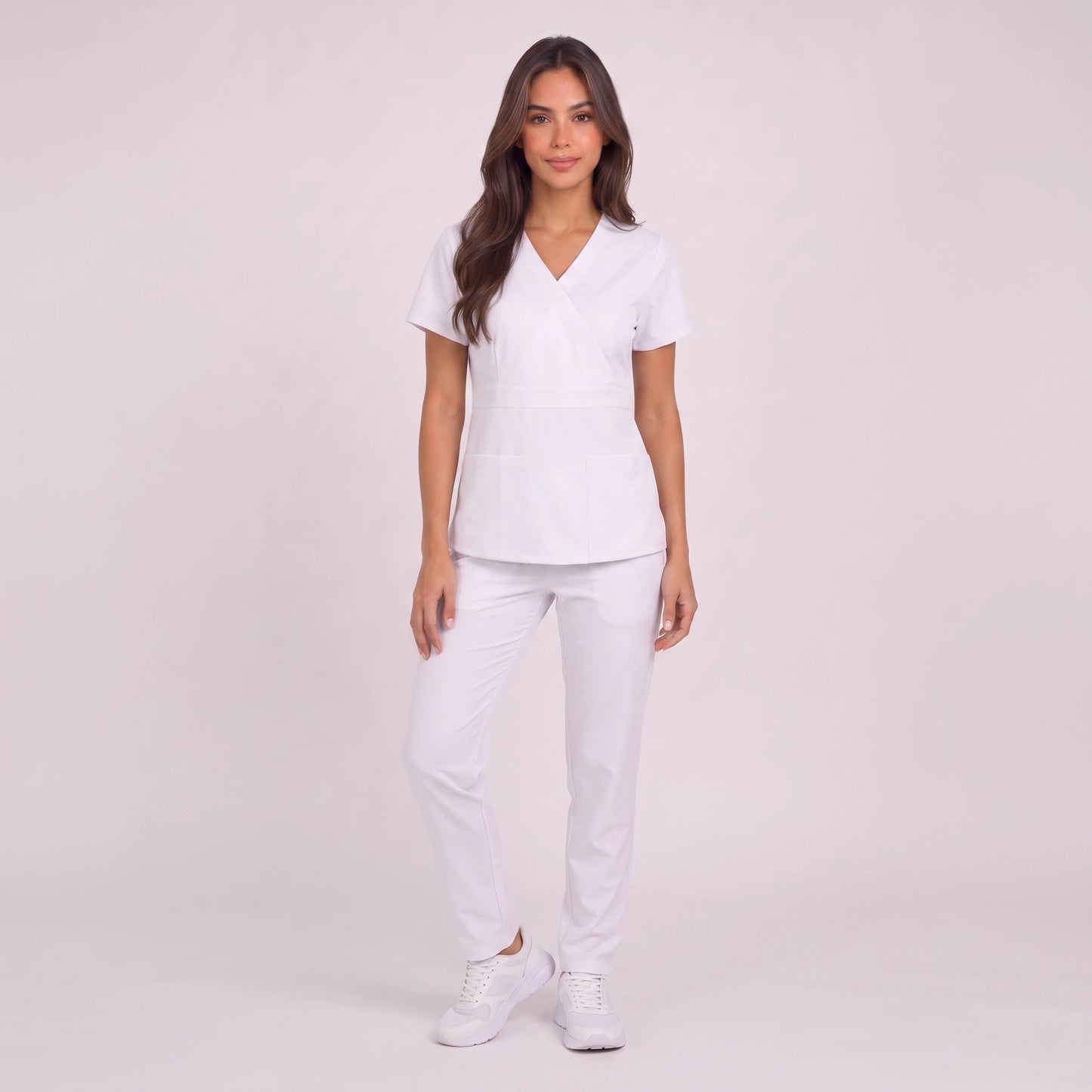 Top Grace Mujer | 2 Pockets