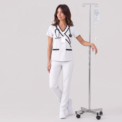 Top Pacific Mujer | 2 Pockets