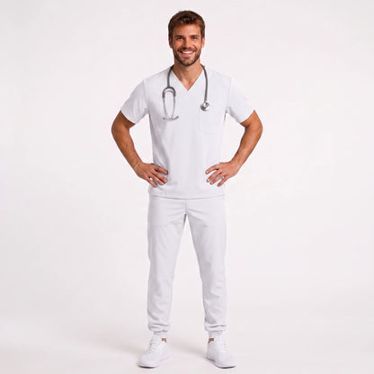Top Confort Hombre | 2 Pockets
