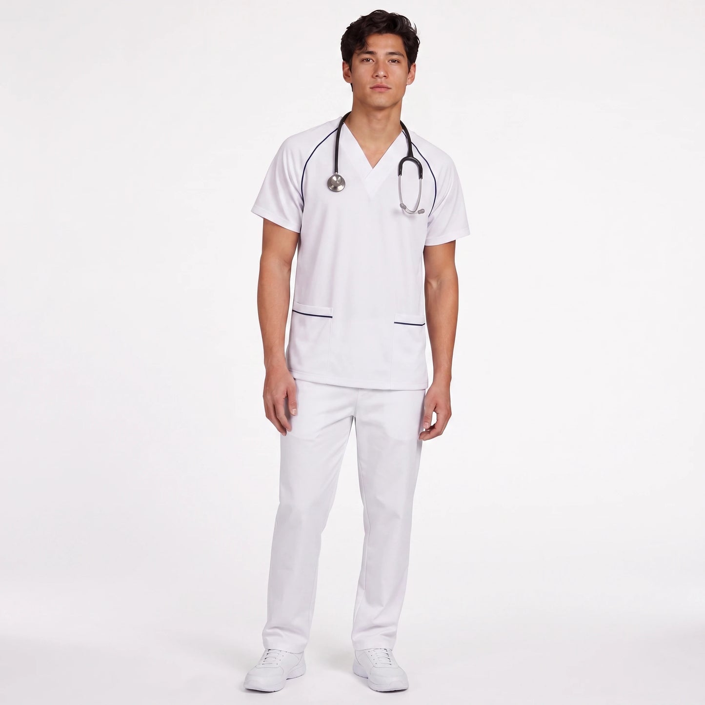 Top Cross Hombre | 2 Pockets