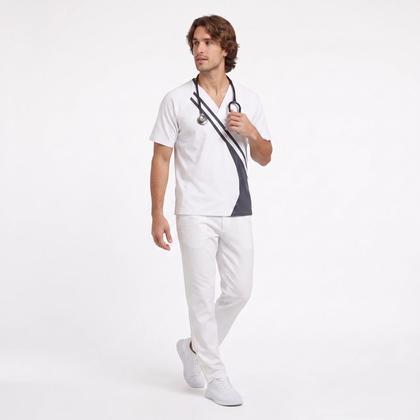 Top Fashion Hombre | 2 Pockets