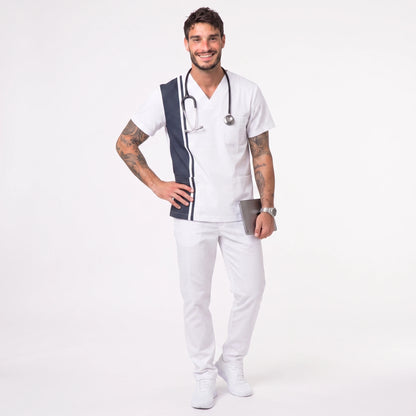 Top Oslo Hombre | 2 Pockets