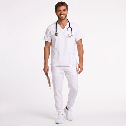 Top Pespunte Hombre | 3 Pockets