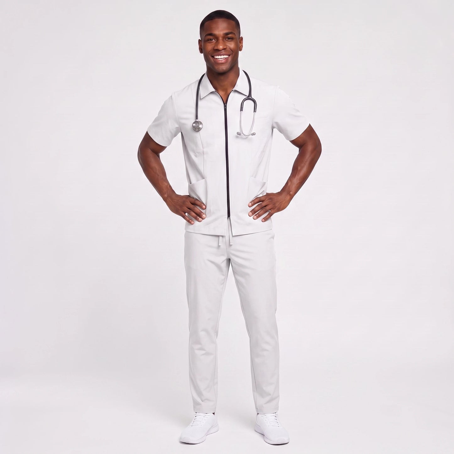 Top Premier Hombre | 3 Pockets