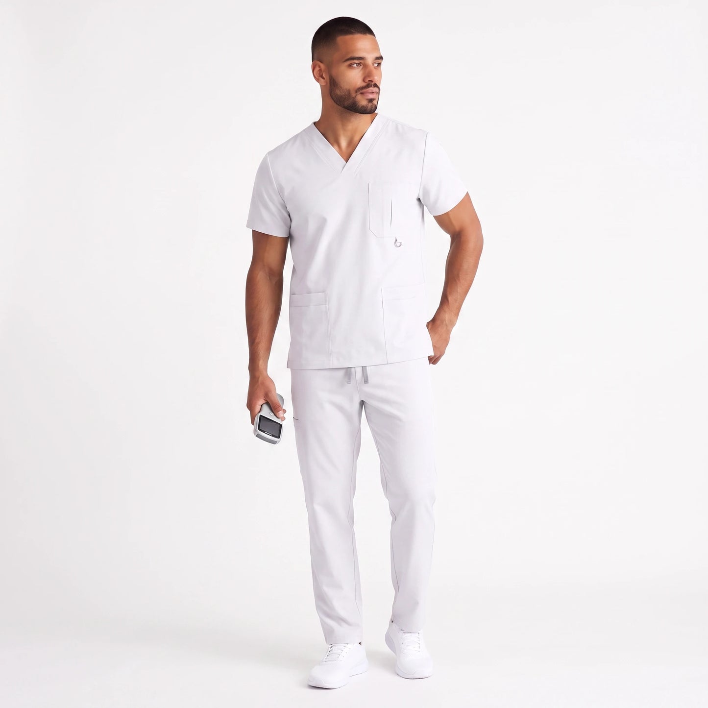 Top Támesis Hombre | 5 Pockets