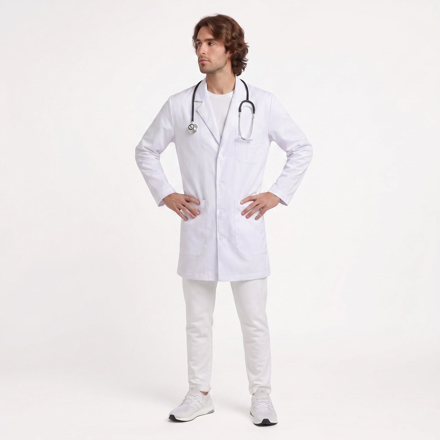 Bata Corta Prime Hombre | 8 Pockets