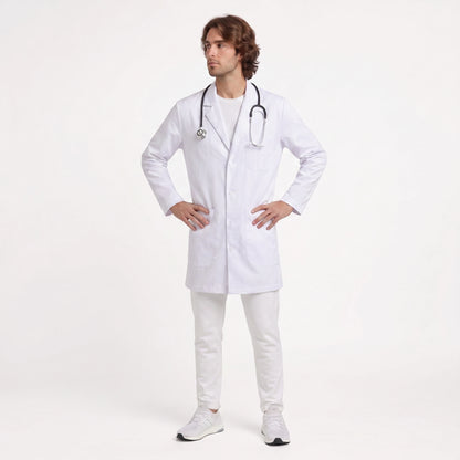 Bata Corta Prime Hombre | 8 Pockets