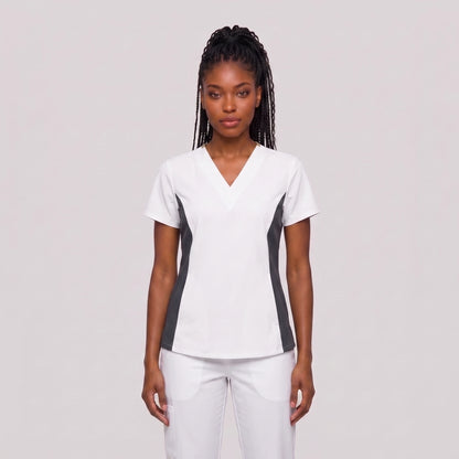 Top Duo Mujer | 2 Pockets