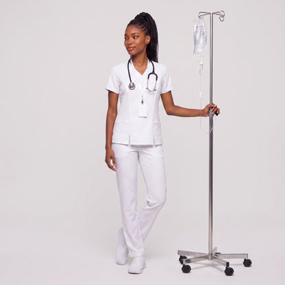 Top Elite Mujer | 2 Pockets
