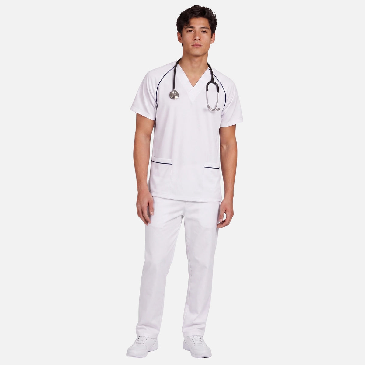 Top Cross Hombre | 2 Pockets
