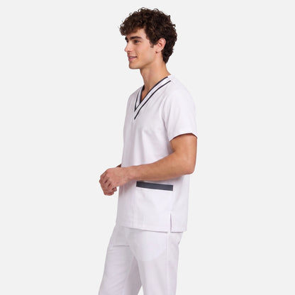 Top Pacific Hombre | 2 Pockets