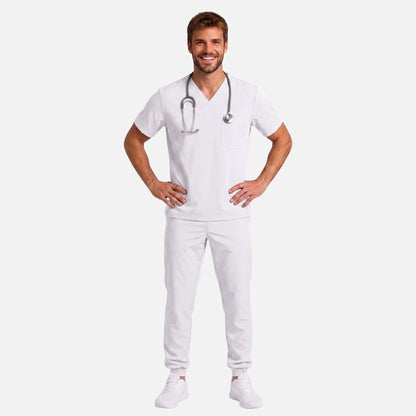 Top Confort Hombre | 2 Pockets