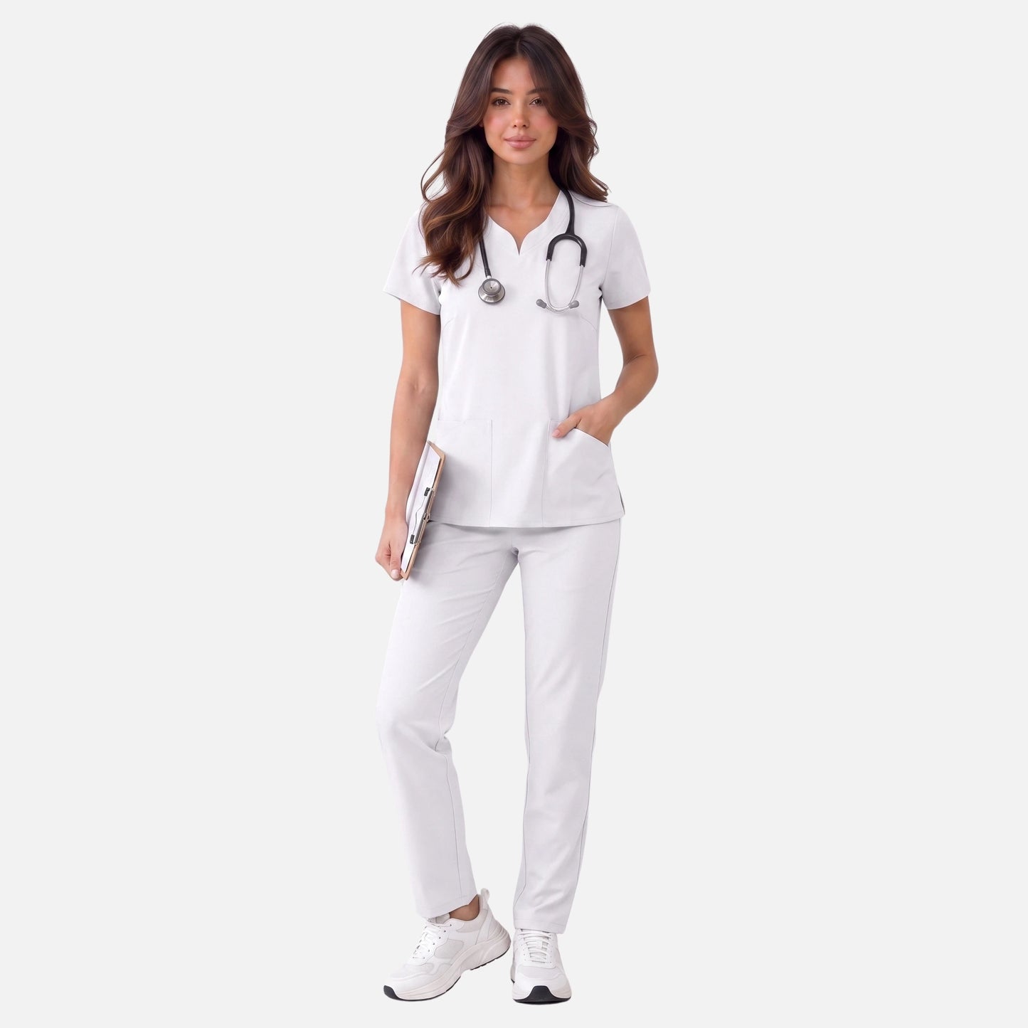 Top Florencia Mujer | 2 Pockets