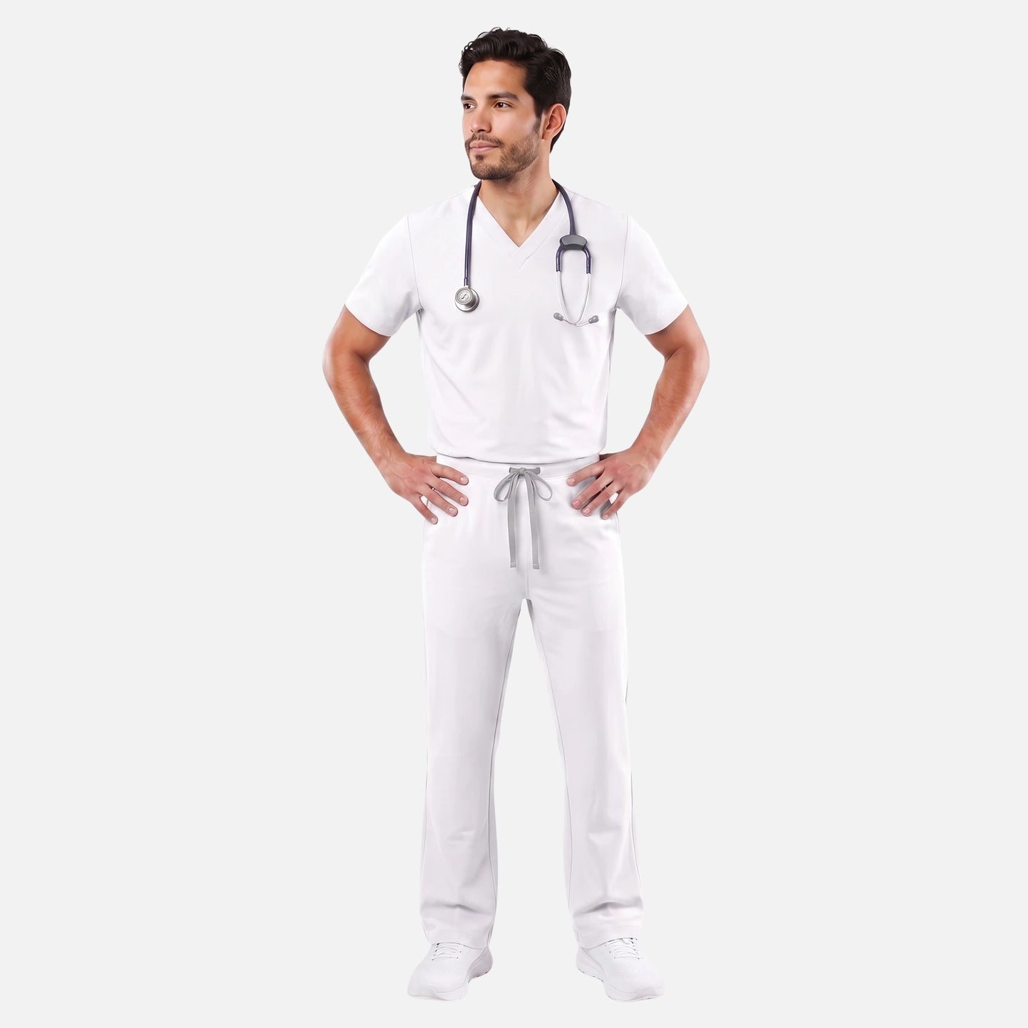 Pantalon Bell Hombre | 3 Pockets