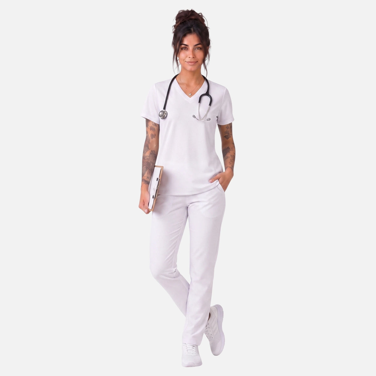 Top Casual Mujer | 0 Pockets