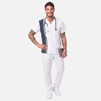 Top Oslo Hombre | 2 Pockets