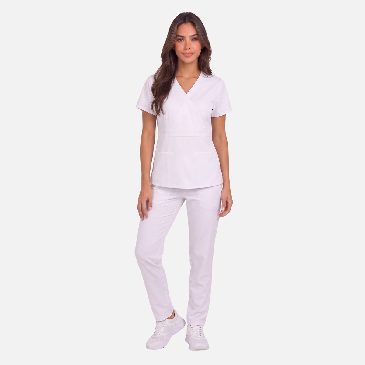 Top Grace Mujer | 2 Pockets