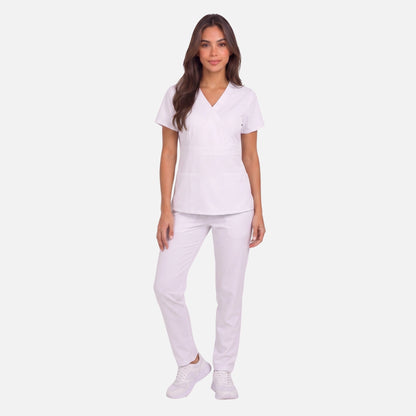 Top Grace Mujer | 2 Pockets