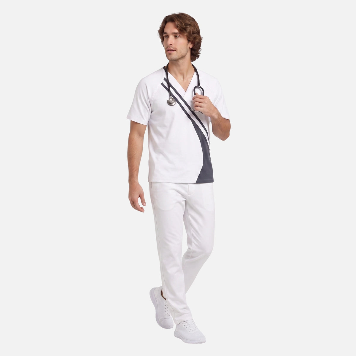 Top Fashion Hombre | 2 Pockets