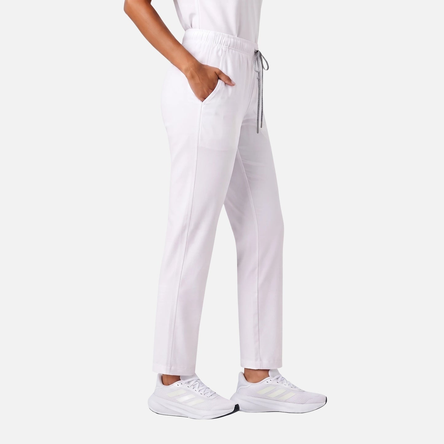 Pantalon Recto Mujer | 3 Pockets