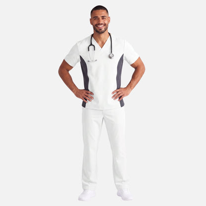Top Duo Hombre | 2 Pockets