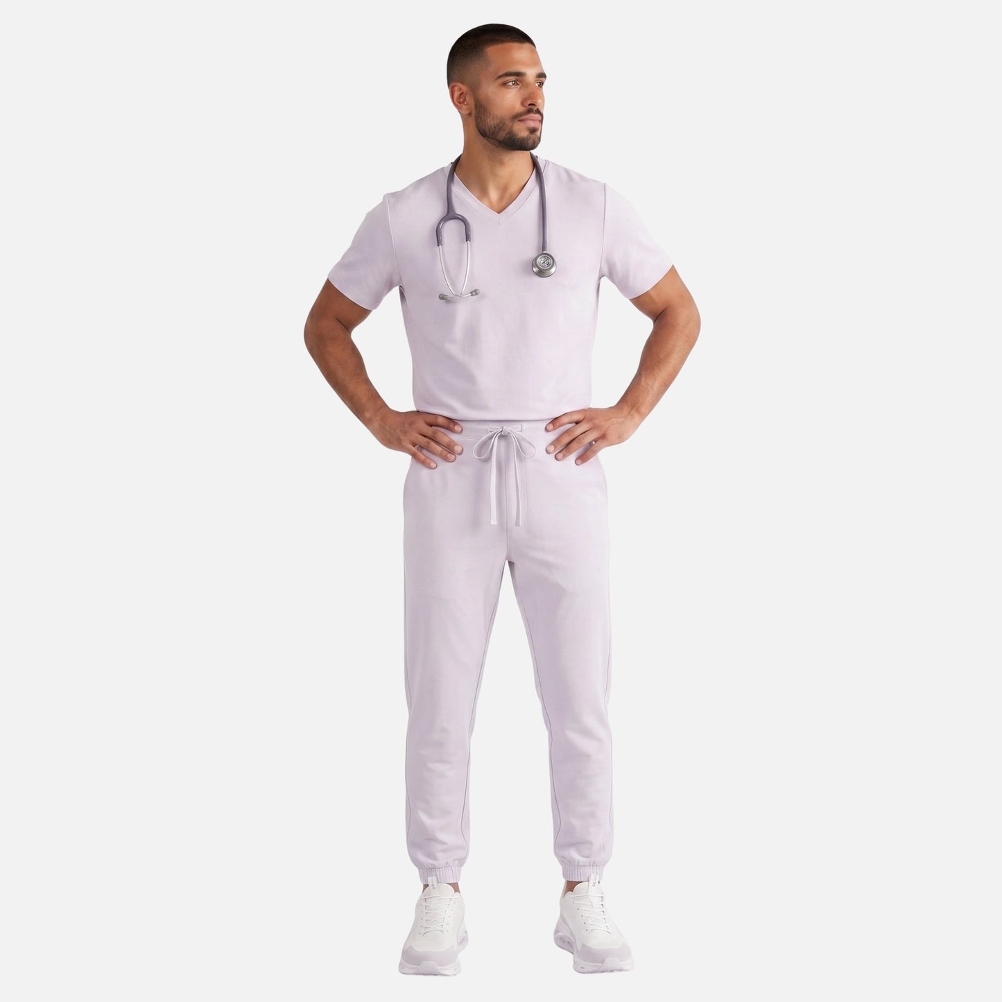 Pantalon Jogger Hombre | 3 Pockets