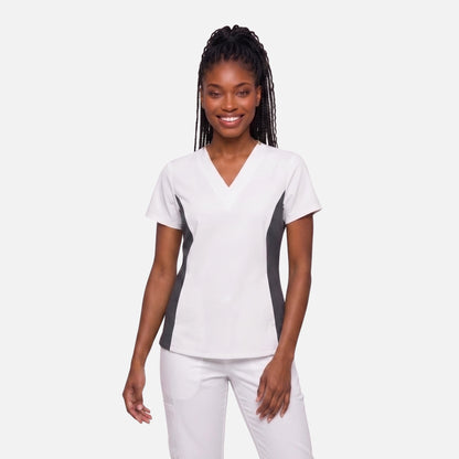 Top Duo Mujer | 2 Pockets