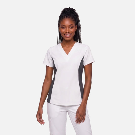 Top Duo Mujer | 2 Pockets
