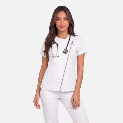 Top Italia Mujer | 2 Pockets