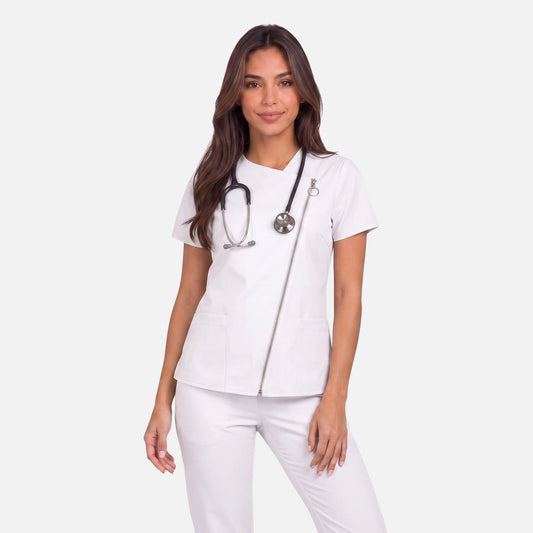 Top Italia Mujer | 2 Pockets