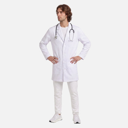 Bata Corta Prime Hombre | 8 Pockets