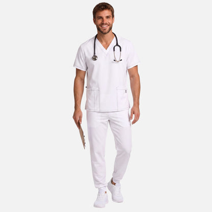 Top Pespunte Hombre | 3 Pockets