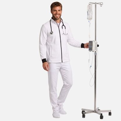 Chamarra Sport Hombre | 4 Pockets