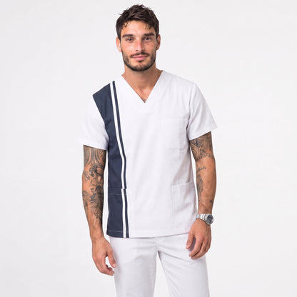 Top Oslo Hombre | 2 Pockets