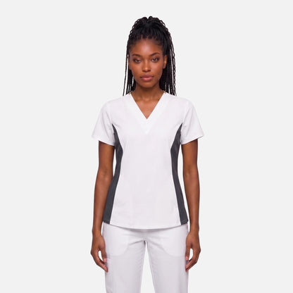 Top Duo Mujer | 2 Pockets