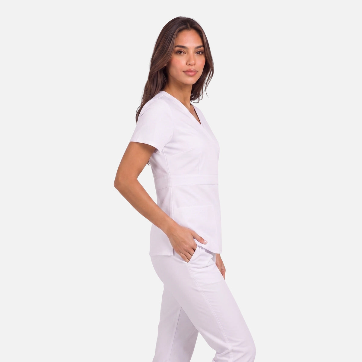 Top Grace Mujer | 2 Pockets