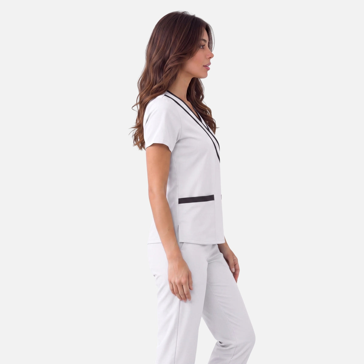 Top Pacific Mujer | 2 Pockets