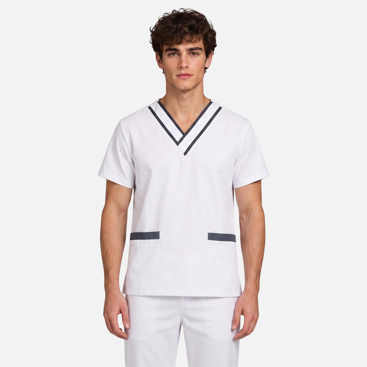 Top Pacific Hombre | 2 Pockets