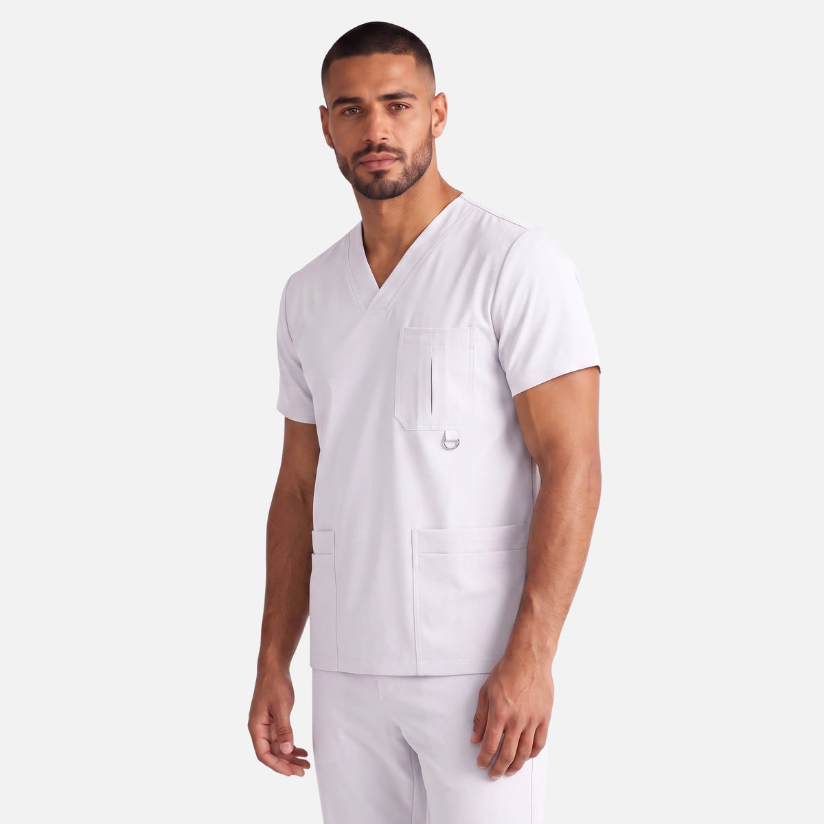 Top Támesis Hombre | 5 Pockets