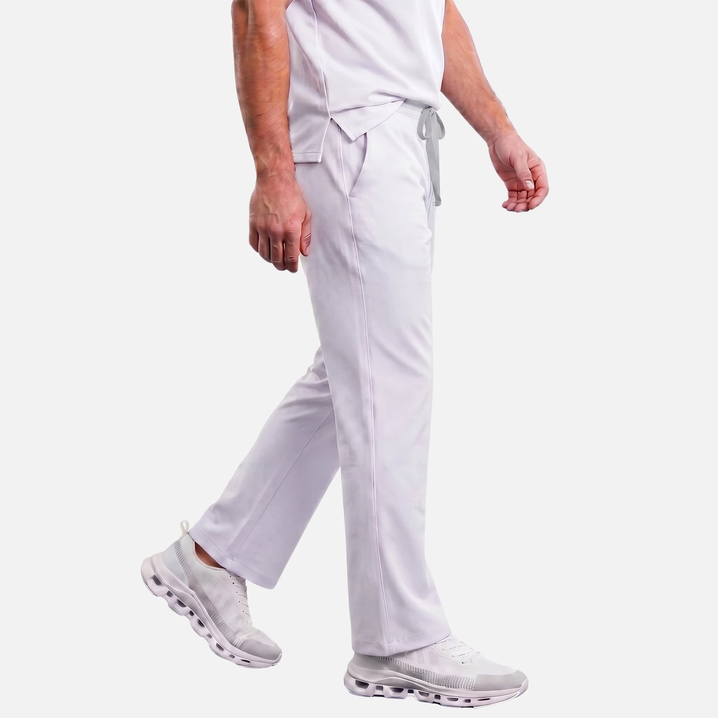Pantalon Bell Hombre | 3 Pockets