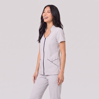 Top Filo Mujer | 2 Pockets