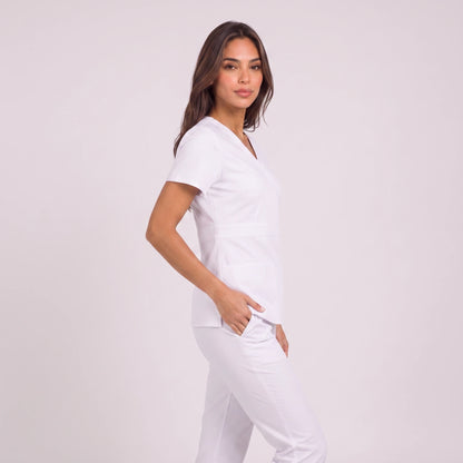 Top Grace Mujer | 2 Pockets