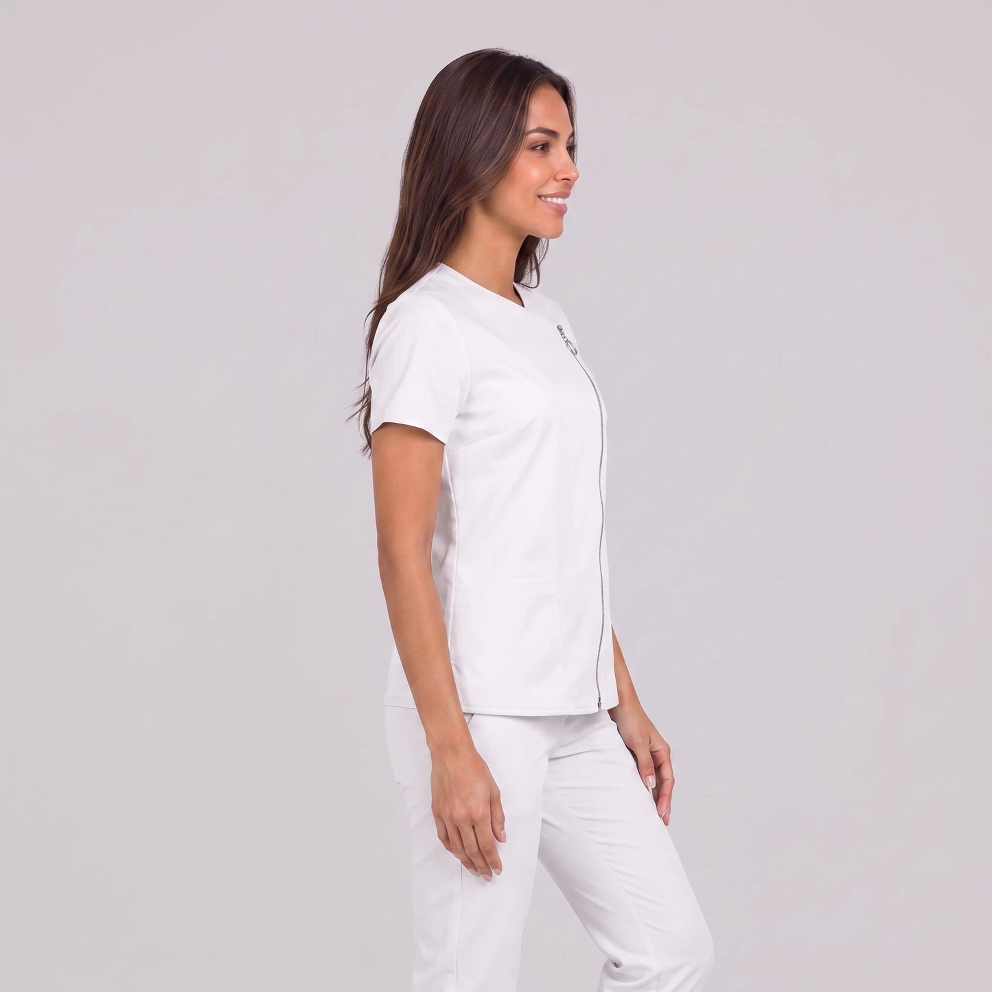 Top Italia Mujer | 2 Pockets